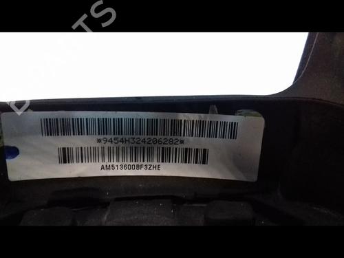 Used Steering wheel FORD FOCUS III 1.0 EcoBoost (100 hp) 11821060