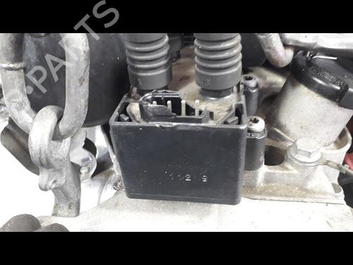 Used Engine RENAULT TWINGO I (C06_) 1.2 (C066, C068) (58 hp) 10927280