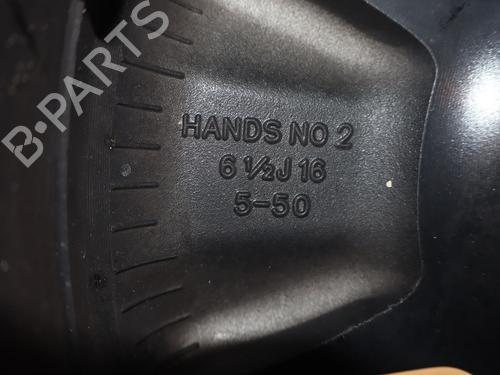Fælk DACIA DUSTER (HS_) 1.2 TCe 125 | BP39218695C45 - Image 3