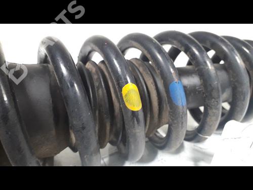 Left front shock absorber MAZDA 6 Estate (GH) 2.2 D (GH10) | BP11039850M16 