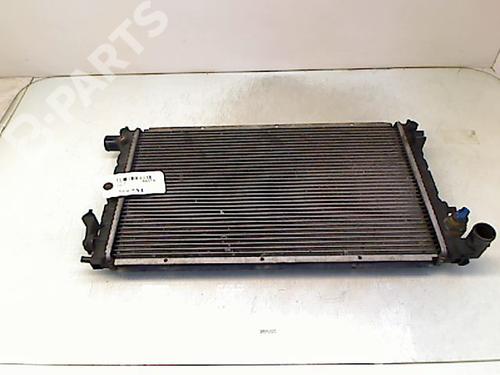 Køler PEUGEOT 106 II (1A_, 1C_) 1.5 D (57 hp) 8977635