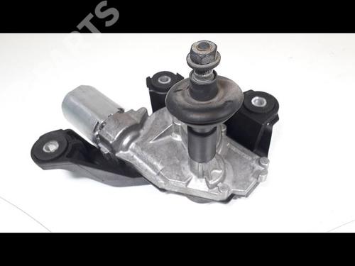 Used Rear wiper motor RENAULT SCÉNIC III (JZ0/1_) 1.5 dCi (110 hp) 10685010