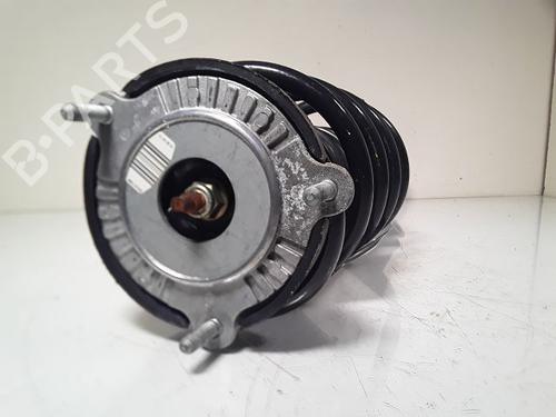 Right front shock absorber FORD FOCUS C-MAX (DM2) 1.6 TDCi | BP23150100M17 - Image 2