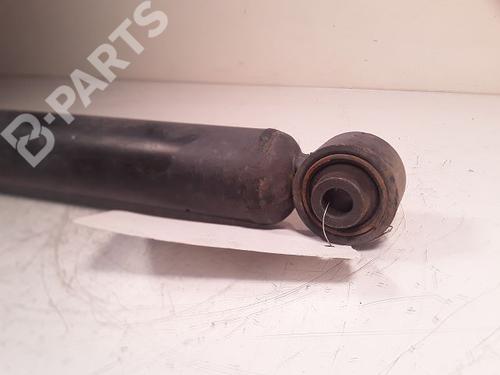 Left rear shock absorber NISSAN JUKE (F15) 1.5 dCi | BP9004393M18 