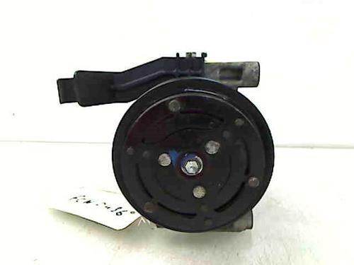 AC compressor FIAT 500 (312_) 1.2 (312AXA1A) | BP15744755M34