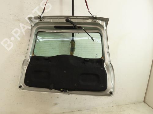 Used Tailgate FIAT PANDA (312_, 319_) 1.2 (312PXA1A) (69 hp) 30048001