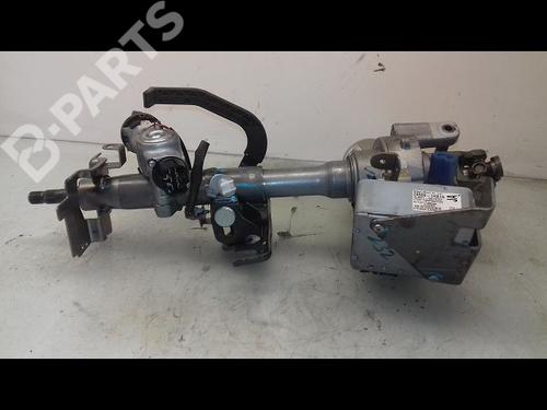 Steering column NISSAN MICRA IV (K13K, K13KK) 1.2 | BP8983569M21 