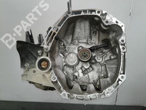 Used Gearbox NISSAN NOTE (E11, NE11) 1.5 dCi (86 hp) 8995083