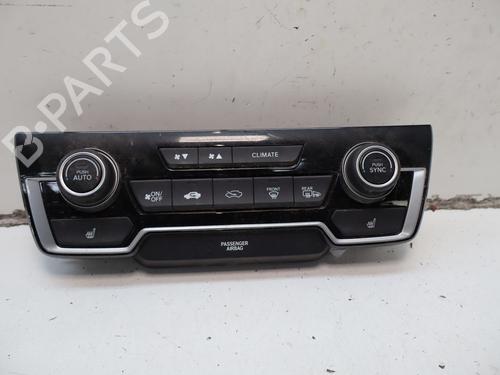 Climate control HONDA CR-V V (RW_, RT_) 1.5 AWD (RW2) | BP36028577I5 - Image 2