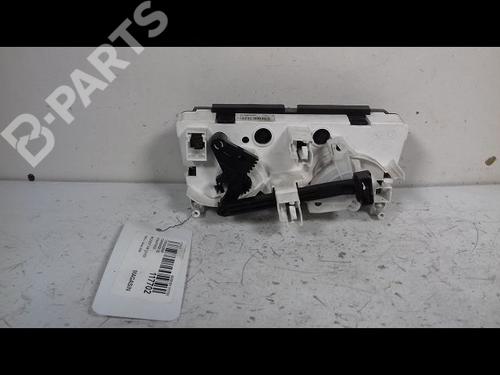 Climate control PEUGEOT 308 SW I (4E_, 4H_) 1.6 HDi | BP8992676I5 