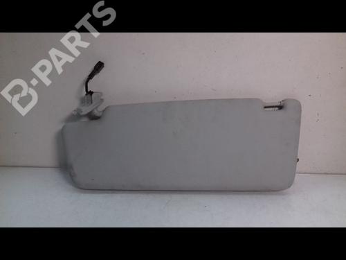 Right sun visor VW TOURAN (1T3) 1.6 TDI | BP11214749I2 