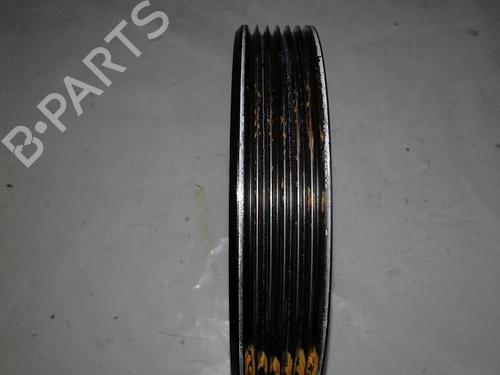 Used Pulley PEUGEOT 207 (WA_, WC_) 1.6 16V VTi (120 hp) 14888638