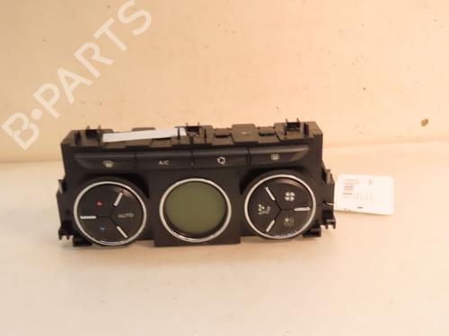 Climate control CITROËN DS3 (SA_) 1.6 THP 155 | BP17657194I5 