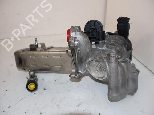 Egr CITROËN C5 III (RD_) 2.0 HDi 165 (RDRHHA, RDRHH8) | BP36758475M69 - Image 2