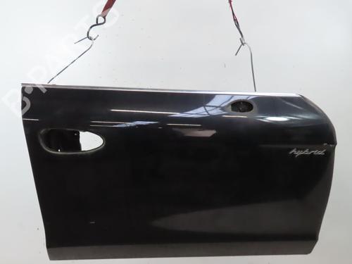 Used Right front door PORSCHE PANAMERA (970) 3.0 S E-Hybrid (333 hp) 30979721