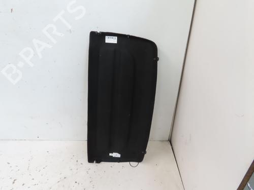 Used Rear parcel shelf FORD B-MAX (JK) 1.0 EcoBoost (125 hp) 30954216