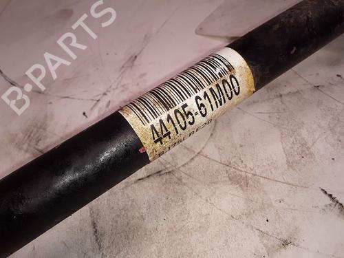 Right rear driveshaft SUZUKI SX4 S-Cross (JY) 1.0 AllGrip (AKK 310) | BP8992135M41 