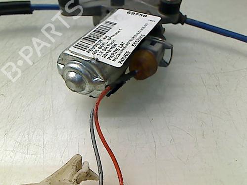 Used Front right window mechanism PEUGEOT 406 (8B) 1.8 16V (110 hp) 23151976