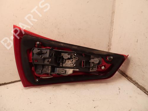 Used Right taillight Right taillight AUDI A1 (8X1, 8XK) 1.0 TFSI (95 hp) 33416228 33416228
