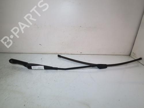 Used Front windshield wiper arm OPEL MERIVA B MPV (S10) 1.7 CDTI (75) (131 hp) 26669277
