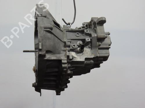 Used Gearbox FIAT TIPO Hatchback (356_, 357_) 1.3 D (356HXH1A) (95 hp) 29442208