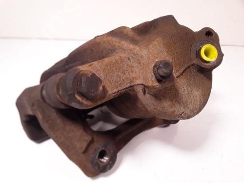 left-front-brake-caliper-nissan-micra-iii-k12-14-16v-41011ax60a-2002-2003-2004-2005-2006-2007-2008-2009-2010-14891888 main image