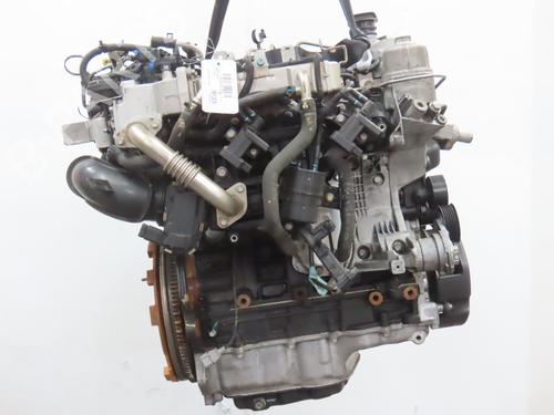 Engine OPEL ANTARA A (L07) 2.2 CDTi 4x4 | BP39217695M1 - Image 2