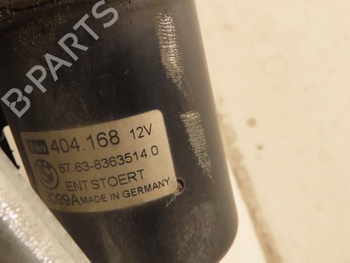 Used Front wiper motor BMW 3 Convertible (E36) 328 i (193 hp) 30867927