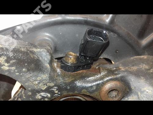 BP8984288M26 | Right front steering knuckle VW TIGUAN (5N_) 2.0 TDI 4motion BP8984288M26