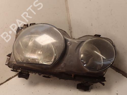 Left headlight BMW 3 Compact (E46) 320 td | BP33222077C28 - Image 2