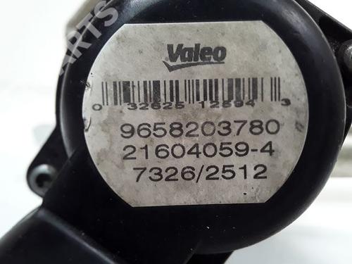 Egr CITROËN C3 I (FC_, FN_) 1.4 HDi | BP9216354M69 