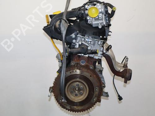 Engine RENAULT CLIO III (BR0/1, CR0/1) 1.2 16V (BR02, BR0J, BR11, CR02, CR0J, CR11) | BP38428547M1 - Image 4