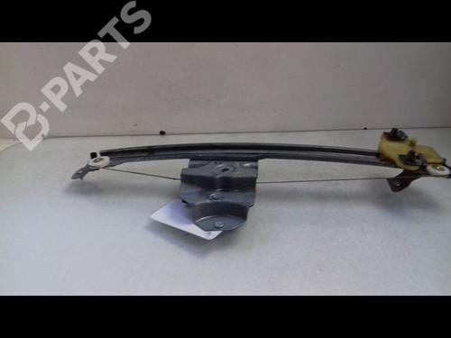 Front left window mechanism RENAULT CLIO IV (BH_) 1.5 dCi 75 | BP10337306C22 
