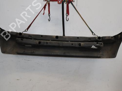Used Rear bumper Rear bumper PEUGEOT 106 I (1A, 1C) 1.1 (60 hp) 39936802 39936802