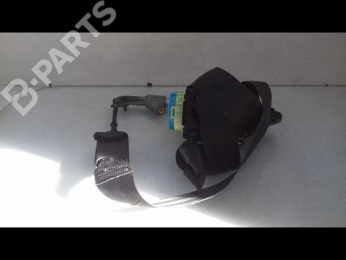 Front left belt tensioner CITROËN C4 Picasso I MPV (UD_) 1.6 HDi | BP8987211C87 