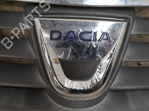 grille-dacia-logan-mcv-ks_-2007-34255523 main image