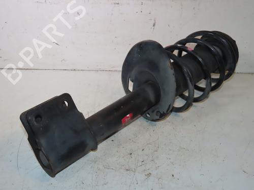 Right front shock absorber CITROËN C4 II (NC_) 1.6 BlueHDi 120 | BP29872681M17 