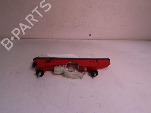 Third brake light CITROËN BERLINGO MULTISPACE (B9) 1.6 HDi 75 16V | BP16707968L11 
