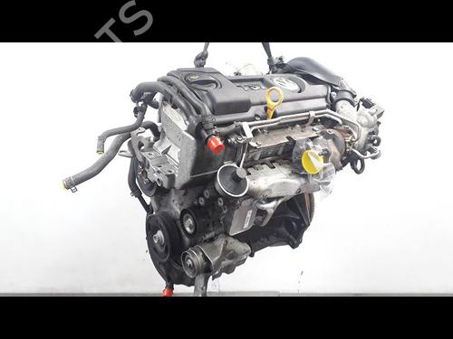 Engine VW TIGUAN (5N_) 1.4 TSI | BP14955460M1 
