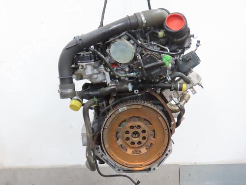 Engine RENAULT SCÉNIC III (JZ0/1_) 1.6 dCi (JZ00, JZ12) | BP37186261M1 - Image 3