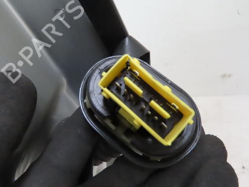 Left rear door CITROËN C4 Picasso I MPV (UD_) 1.6 HDi | BP30953703C4