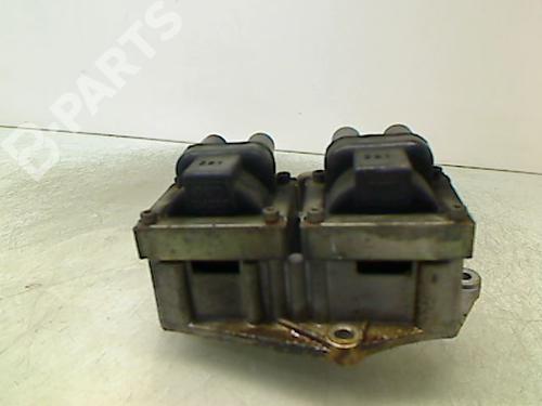Bobine FIAT SEICENTO / 600 (187_) 1.1 (187AXB, 187AXB1A, 187AXC1A02) | BP8977137M94 