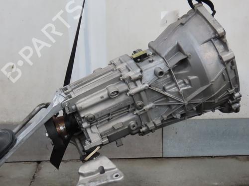 Used Gearbox Gearbox BMW 1 (F20) 118 d (143 hp) 19061505 19061505