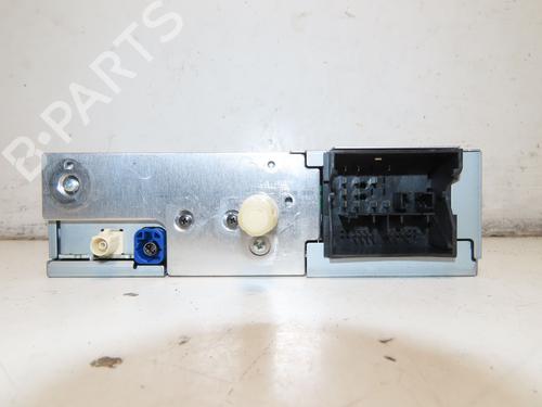 Used Radio PEUGEOT EXPERT Van (V_) 1.6 BlueHDi 95 (95 hp) 30952259