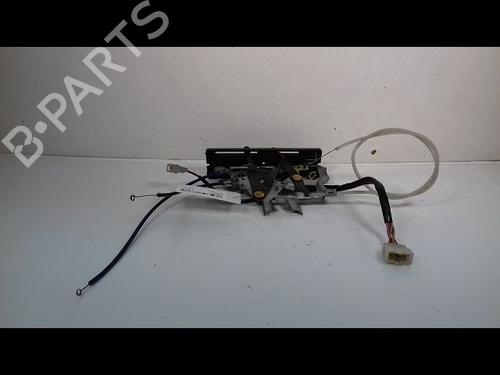 Climate control SUZUKI VITARA (ET, TA, TD) 1.6 All-wheel Drive (SE416, TA01) | BP23151091I5