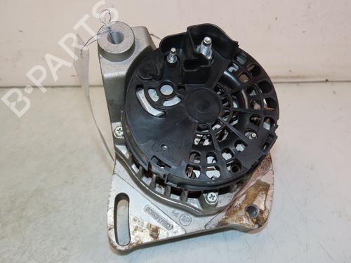 Generator FIAT PANDA (312_, 319_) 1.2 (312PXA1A) (69 hp) 21274444