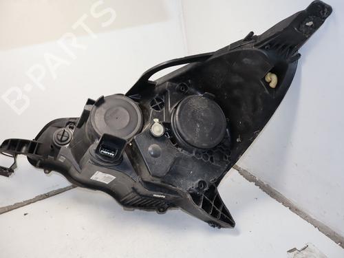 Used Right headlight Right headlight CITROËN DS3 (SA_) 1.6 THP 155 (156 hp) 39996587 39996587