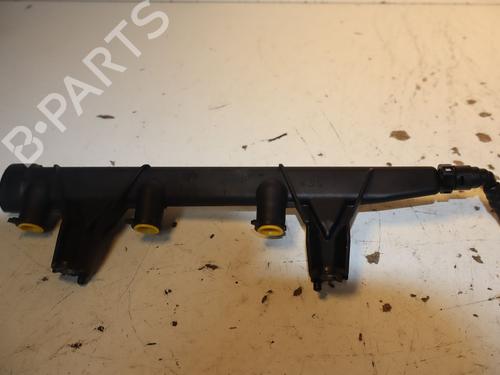 Injection rail CITROËN C3 II (SC_) 1.2 VTi 82 | BP35496024M98 - Image 3