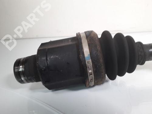 Right front driveshaft FIAT SEDICI (189_) 2.0 D Multijet 4x4 | BP9447479M39 