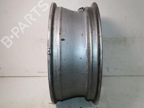 Used Rim DACIA DOKKER MPV (KE_) 1.5 dCi (KEAJ, KEAH) (90 hp) 31077983